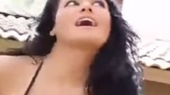 音乐短片 - Sexy Red Bikinis Dance Temptation