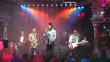 Spandau Ballet - Revenge for Love (The Tube 1985)