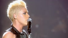 P!nk - Who