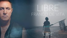 Franco de Vita - Libre (Cover Audio)