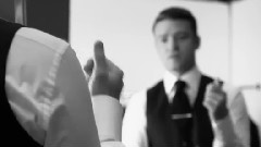 Justin Timberlake - Suit & Tie