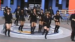 模仿翻唱 - Intro & News 舞蹈模仿