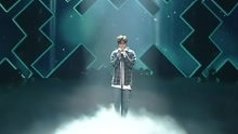 灿多 - Stay as you are - KBS音乐银行 现场版 16/10/14