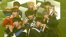  - Fanfare - KBS音乐银行 现场版 16/10/14