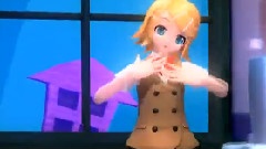 初音未来,镜音双子,VOCALOID家族 - ゆめゆめ