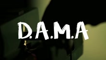 D.A.M.A - Era Eu (Lyric Video)