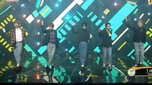 SHINee - 1 of 1 - KBS音乐银行 现场版 16/10/14