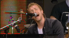 Coldplay - In My Place & Bittersweet Symphony & Fix You