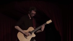 音乐短片 - Electric Gypsy (Live)