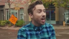 Peter Hollens - CAN'T STOP THE FEELING! & Huge Announcement