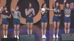 I.O.I - Talk