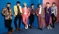 Block B - My Zone