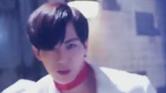Infinite,VIXX - BAD x 锁链 MASHUP