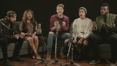 Pentatonix - Gold (Kiiara Cover)