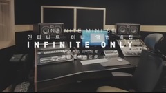 Infinite - 台风 专辑录音制作花絮