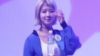 AOA,朴草娥(AOA) - 谈话