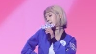 AOA,朴草娥(AOA) - 短裙