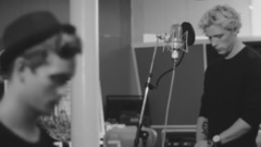 Christopher - Heartbeat (Acoustic Version)