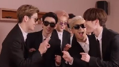 GOT7 - <GOT7's Hard Carry> 预告24s版