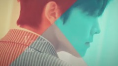 Super Junior - 东海1015生贺舔屏向快剪