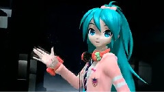 初音未来,巡音流歌,VOCALOID家族 - 星屑ユートピア