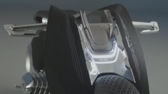音乐短片 - Будущее BMW Motorrad