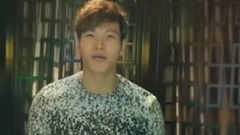 金钟国 - 2016 大众文化艺术奖祝贺