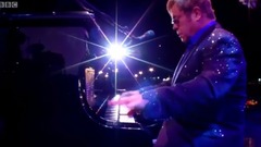 Elton John - Looking Up