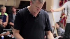 音乐短片 - Making The Tempest