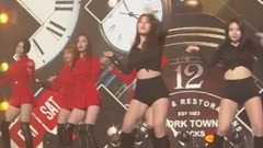 Dal★shabet - FRI SAT SUN