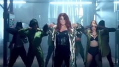 Meghan Trainor,Ladies' Code - The Rain NO