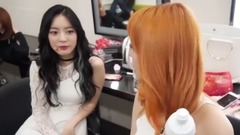 Dal★shabet - FRI. SAT. SUN