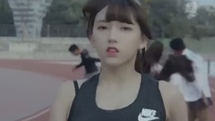 程潇 - KT CLIP 程潇 广告