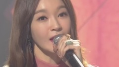 Davichi - Love Is & 你在我的身边