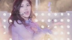 全烋星(Secret) - Into You
