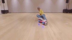 NCT DREAM - NCT DREAM Hoverboard Freestyle 3