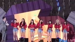 AOA - Talk
