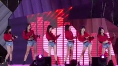 AOA - 猫步轻悄