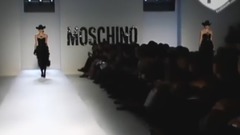Fashion Show - Moschino Fall Winter 2010-2011