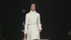 Fashion Show - Moschino Fall Winter 2012-2013
