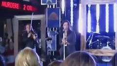 Elizabeth - Elizabeth Huett Taylor Swift Soundcheck Love Story