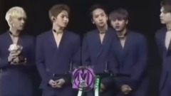 EXO,BTOB,VIXX,防弹少年团,GOT7 - 你家爱豆说中文,笑裂面膜系列 第一弹