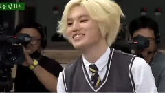 Infinite - 展现球技CUT - JTBC认识的哥哥 16/10/14