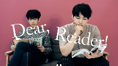 朴珍荣(GOT7),GOT7,JB(GOT7) - Ä Interview公开 COMMUNICATION GOT7 - 16/10/15