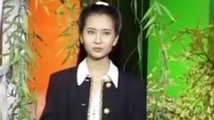 甘萍 - 江南柳