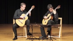 欧美群星 - Dieci Ramelli Guitar Duo Play