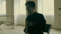 音乐短片 - Pavane Pour Une Infante Défunte