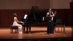 音乐短片 - Ravel Pavane Pour Une Infante Défunte