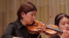 音乐短片 - Pavane Pour Une Infante Défunte