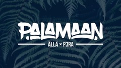 欧美群星 - PALAMAAN